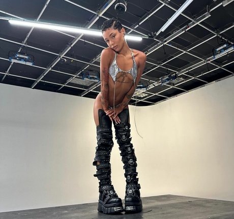 Coi Leray estrella de alta calidad galería