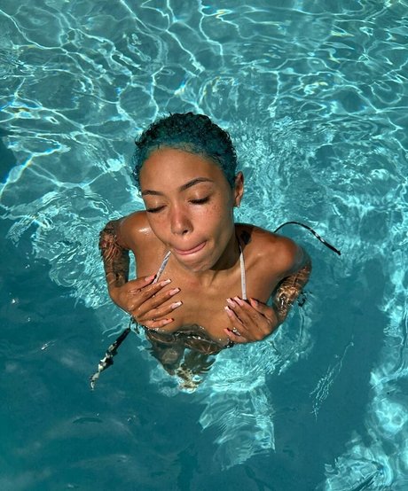 Coi Leray sexo estrella porno imágenes