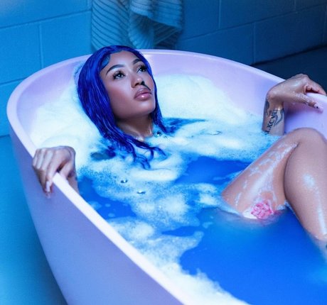 Coi Leray estrella caliente imágenes