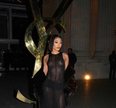 Coi Leray actriz de alta calidad fotos