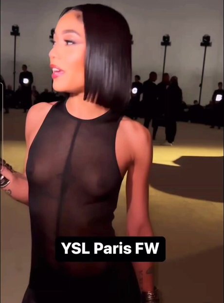 Coi Leray estrella bonita imágenes