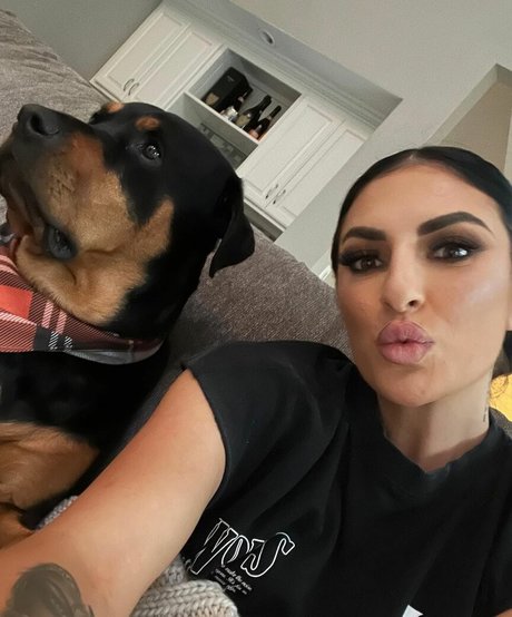 Sonya Deville estrella bonita fotos