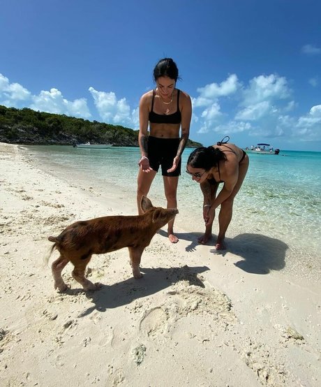 Sonya Deville xxx estrella porno recopilación