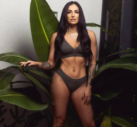 Sonya Deville estrella caliente recopilación