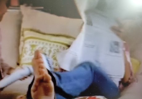 Vanessa L Williams estrella porno desnuda foto