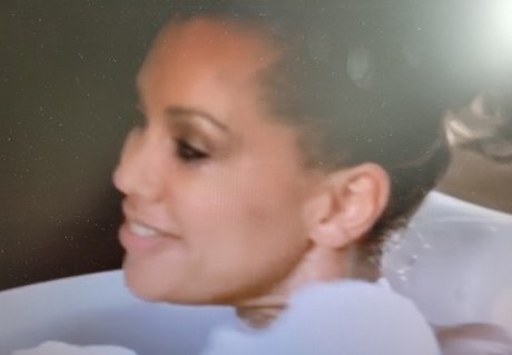 Vanessa L Williams modelo de alta definición imágenes