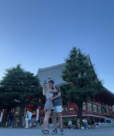 Mimi Lintrup estrella del arte fotos