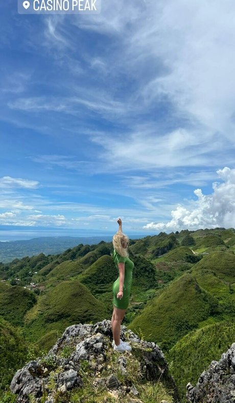 Mimi Lintrup modelo de alta definición recopilación