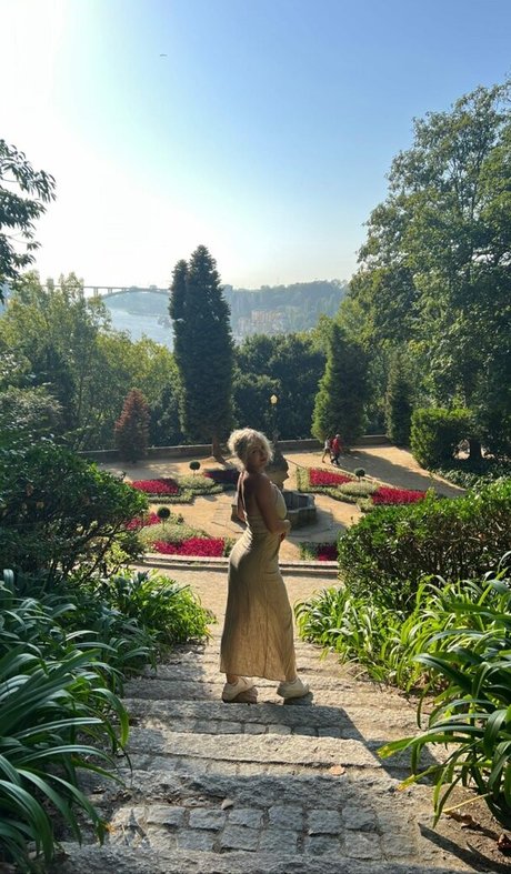 Mimi Lintrup estrella porno exclusiva imágenes