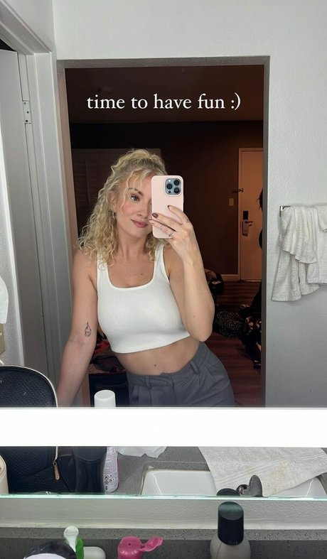 Mimi Lintrup Fotoaufnahmen