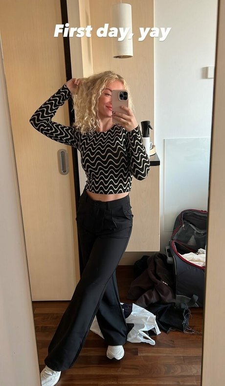 Mimi Lintrup mejor estrella archivo