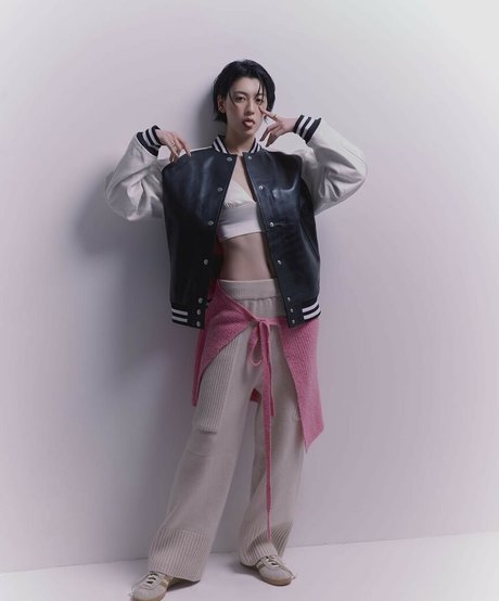 Ayaka Miyoshi modelo desnudos foto