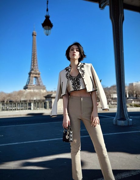 Ayaka Miyoshi actriz de alta definición galería