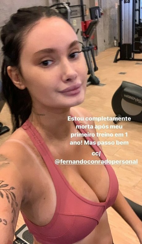 Ml4ura actriz erótica fotos