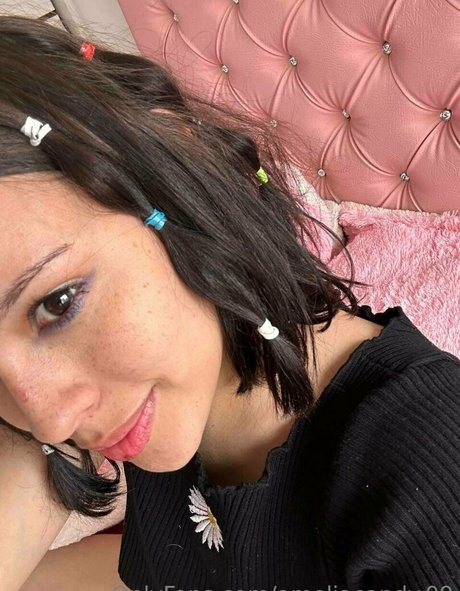 ameliacandy 09 modelo de alta calidad imágenes