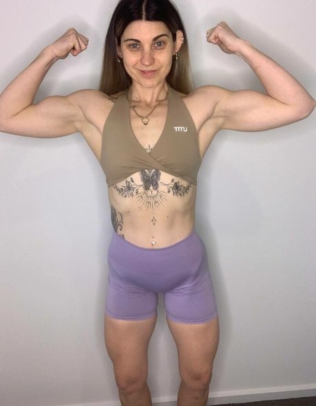 emily gracee mejor modelo foto