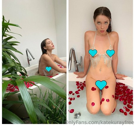 katekurayfree mejor modelo archivo