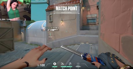 Kalei mejor actriz galería