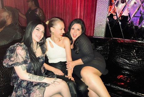 Kalei estrella erótica archivo