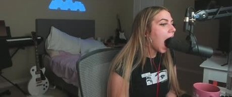 Kalei estrella porno hermosa galería