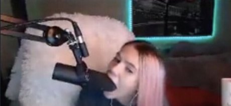 Kalei modelo libre foto