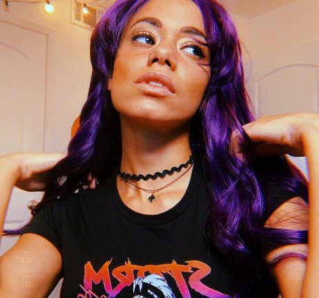 BlackKrystel estrella superior recopilación