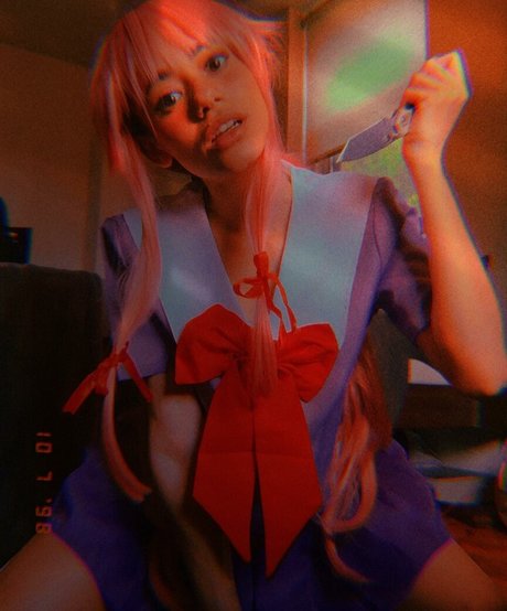 BlackKrystel modelo de alta calidad foto