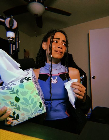 BlackKrystel Profilfoto