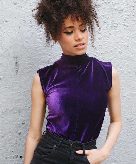 BlackKrystel mejor actriz galerías