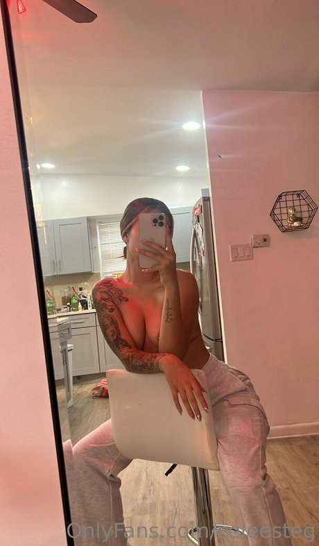 Celeesteg modelo erótico recopilación