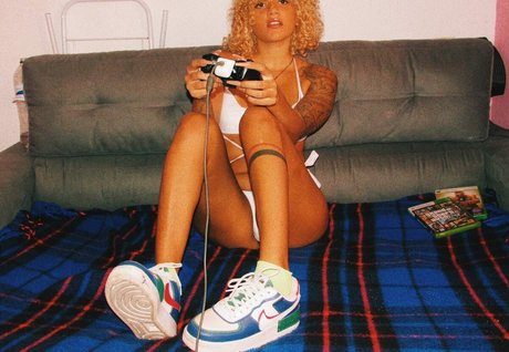 Nabrisa mejor actriz recopilación