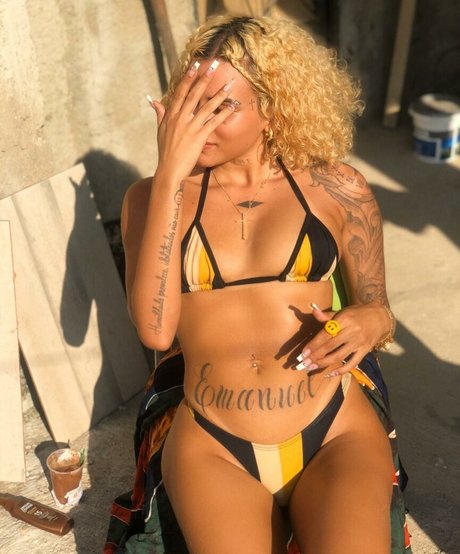 Nabrisa actriz sexual imagen