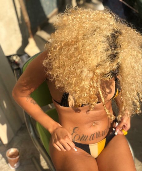 Nabrisa estrella porno hermosa galerías