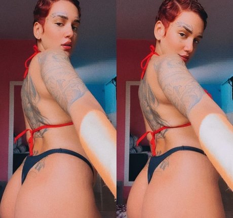 Nabrisa modelo caliente galería