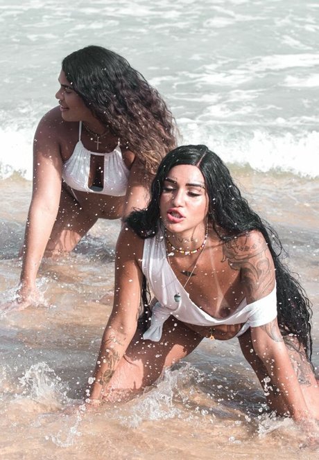 Nabrisa hermosa actriz fotos