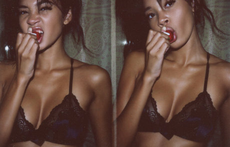 Tai Aysha actriz caliente fotos