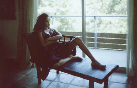 Tai Aysha actriz de desnudos archivo