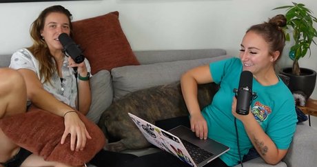 Rachel Ballinger actriz porno galería