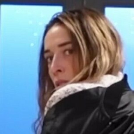 Rachel Ballinger hermosa actriz galerías