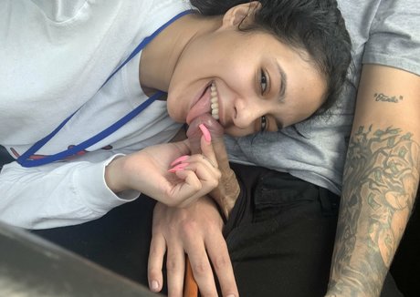 msserenasantos actriz de arte galería