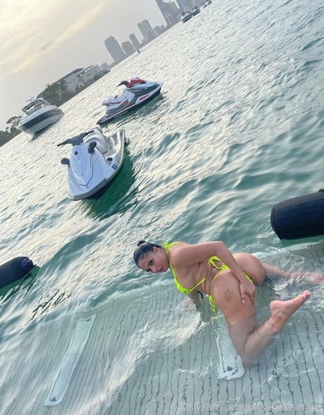 msserenasantos estrella porno superior fotos