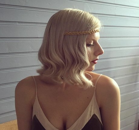 Aurora Aksnes Profilfoto