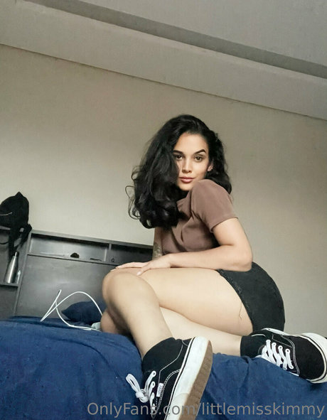 littlemisskimmy hermosa estrella galería