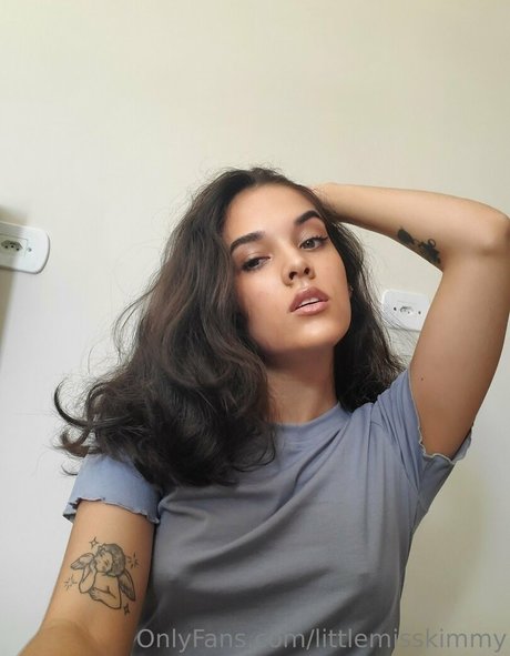 littlemisskimmy estrella agradable fotos