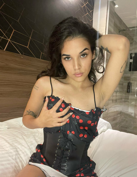 littlemisskimmy estrella perfecta foto