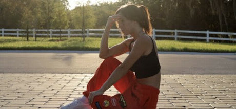 Taylor Alesia estrella erótica fotos