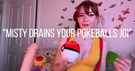 lanieluxx actriz de alta definición imagen