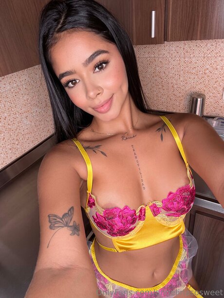 Angelinasosweet mejor actriz recopilación