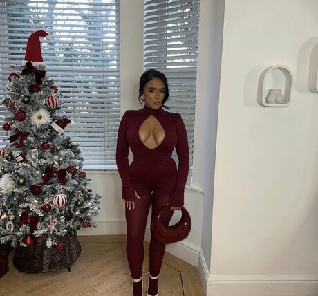 Tameralouchia estrella xxx imágenes