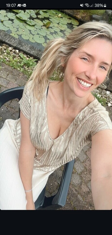 Jolien Orye Fotoaufnahmen